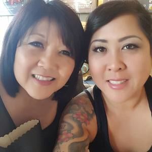 Meet your Posher, Susan